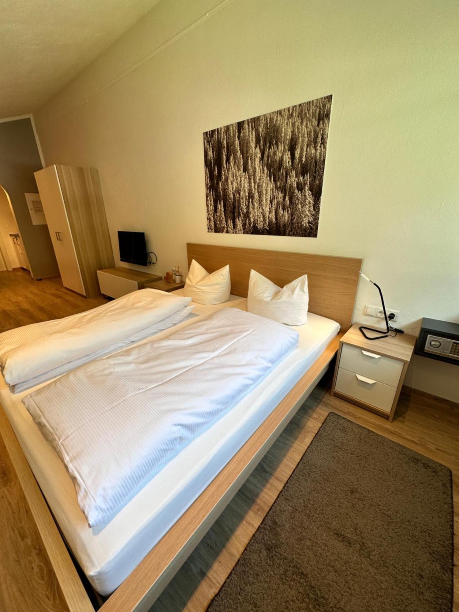 Zentrum Appartements Lorenzin Gaschurn Extérieur photo