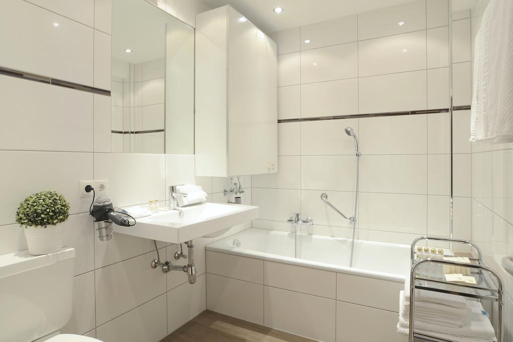 Zentrum Appartements Lorenzin Gaschurn Extérieur photo